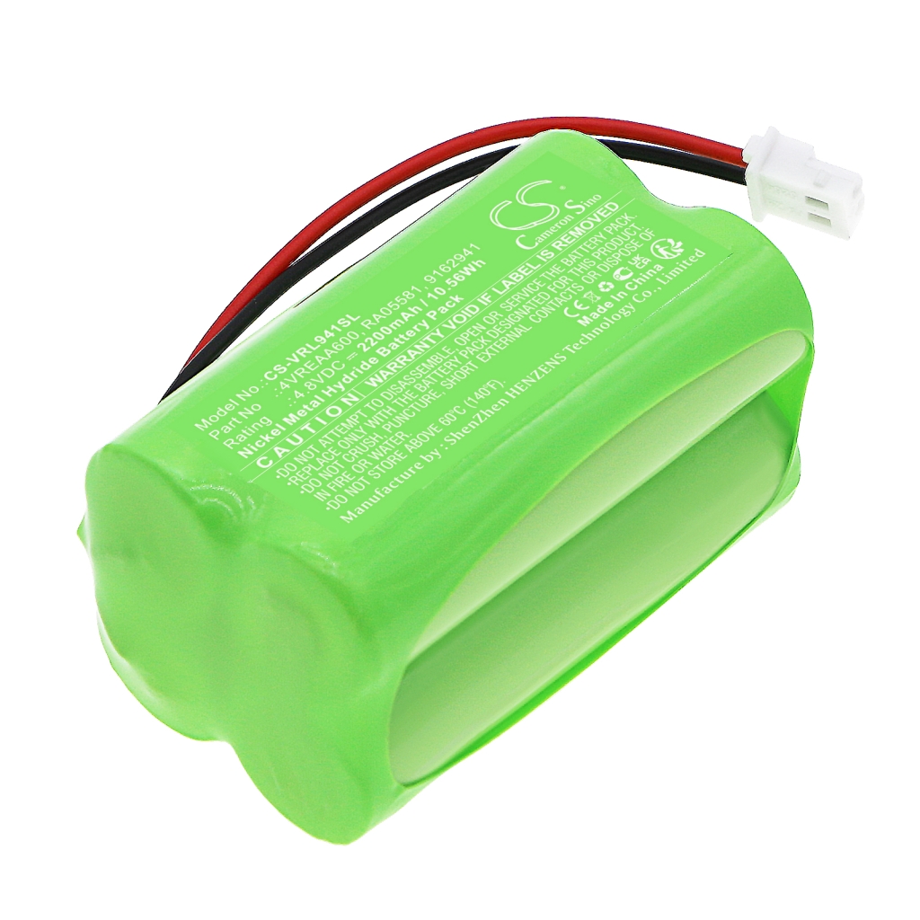 Batteries Vehicle Alarm Battery CS-VRL941SL