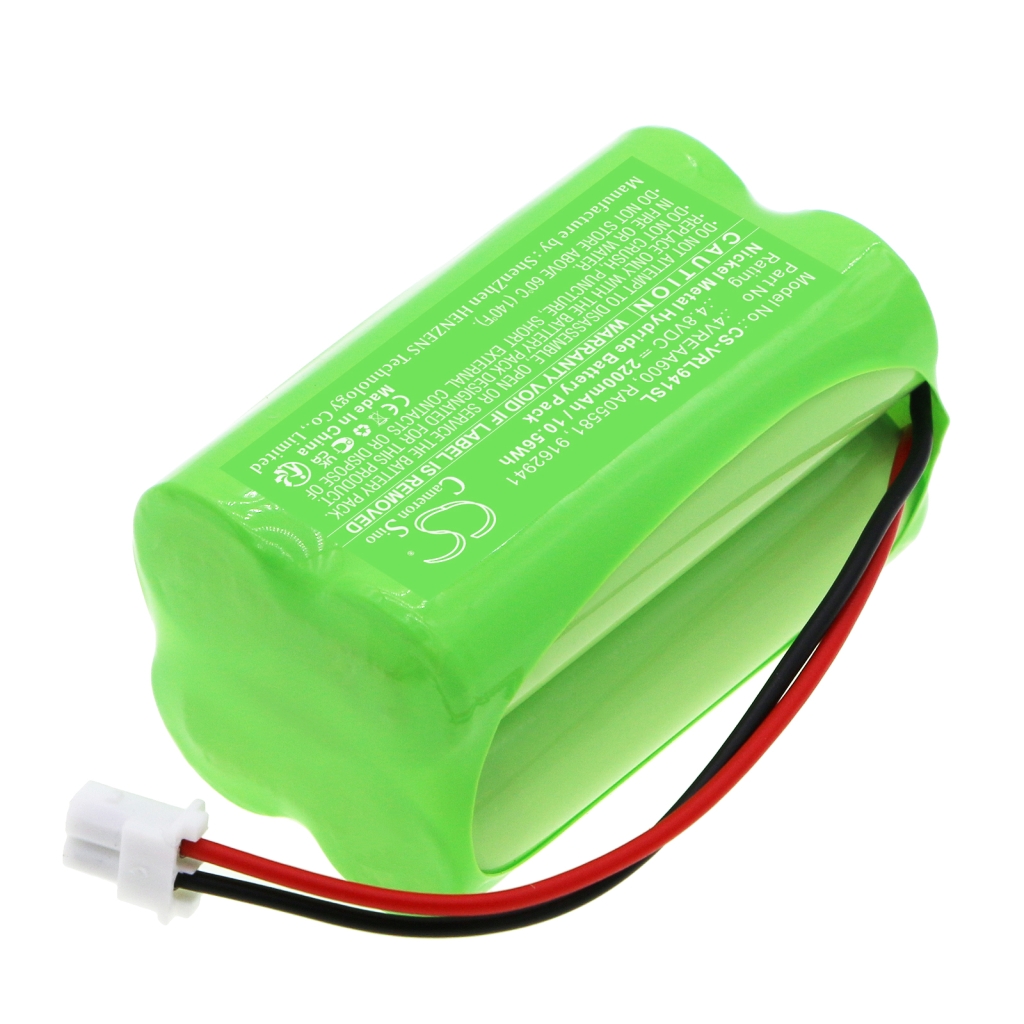 Batteries Vehicle Alarm Battery CS-VRL941SL