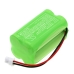 Vehicle Alarm Battery Volvo CS-VRL941SL