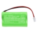 Batteries Vehicle Alarm Battery CS-VRL941SL