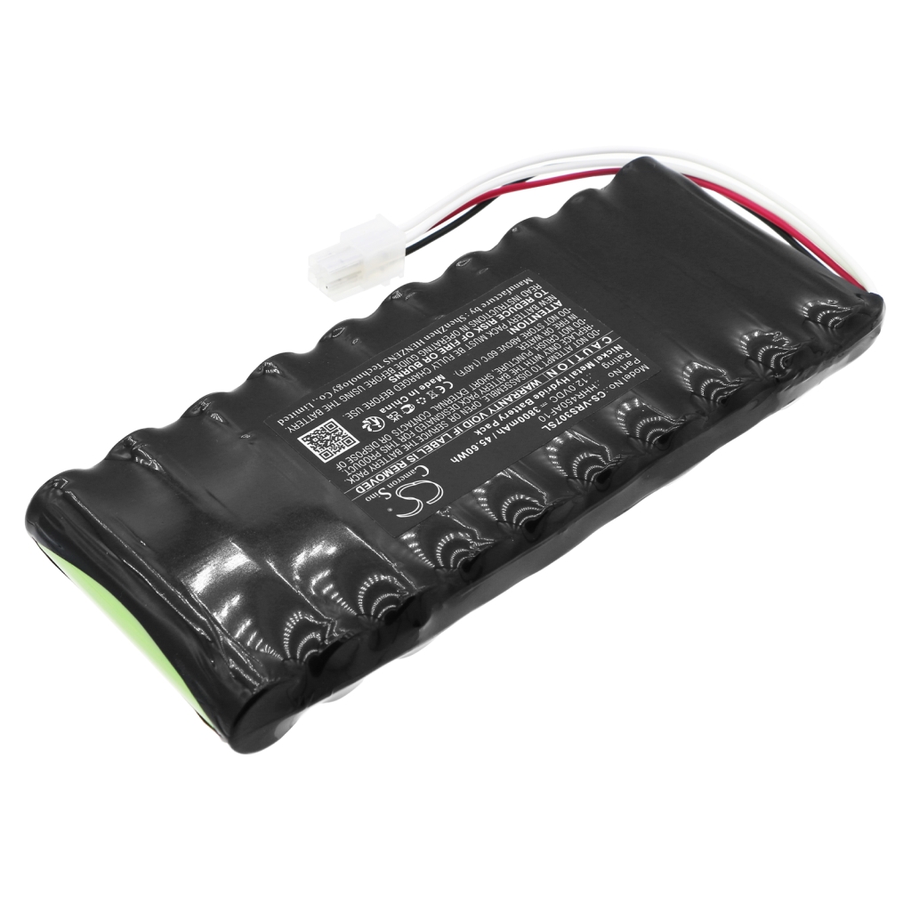 Batteries Remplace HHR450AF10