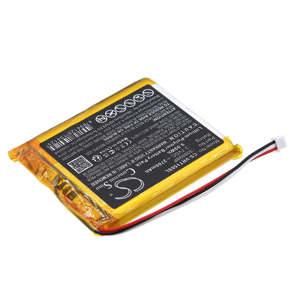 Batterie industrielle Voltcraft CS-VRT150SL