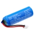 Batteries Remplace 162185768