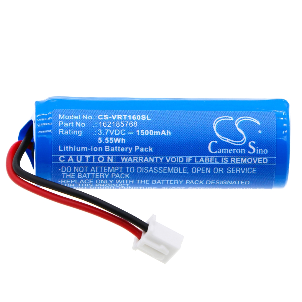 Batteries Remplace 162185768