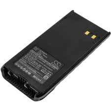 Remplacement de batterie compatible pour Vertex FNB-V105LI