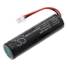 Battery Replaces 6233224-019010-MX