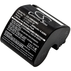 Compatible battery replacement for Vsn mobil LC18350-3P