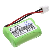 Compatible battery replacement for V Tech BY1149