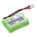 Compatible battery replacement for V Tech BY1149