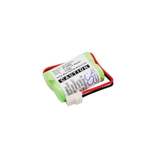 Compatible battery replacement for Essentiel b 2SN-2/3AAA40H-S-X2,2SN2/3AAA40HSX2F,BT183642,BT283642