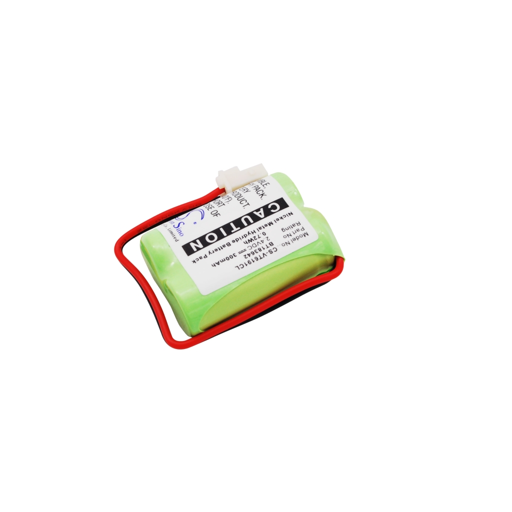 Batteries Remplace 2SN2/3AAA40HSX2F