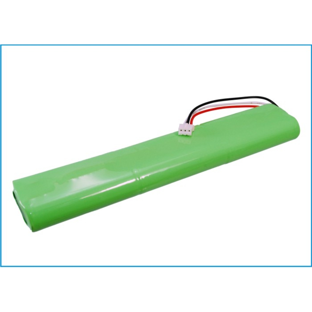 Batteries Remplace B11543