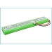 Batteries Remplace B11543