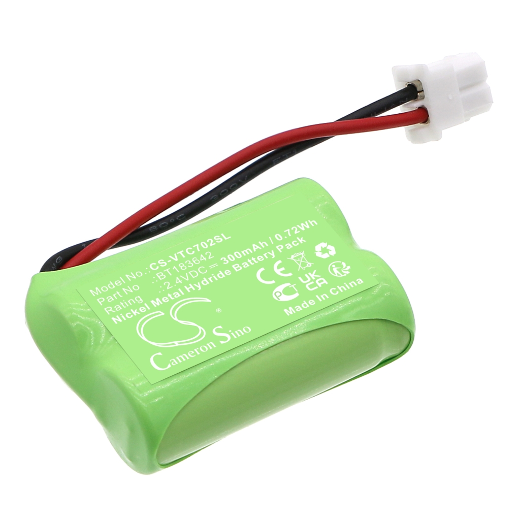 Battery Replaces BT183642