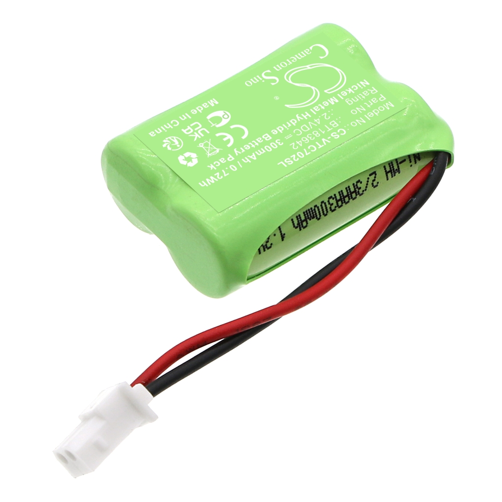 Battery Replaces BT183642