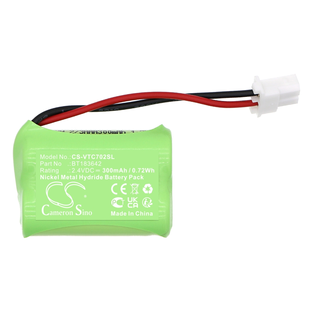 Battery Replaces BT183642