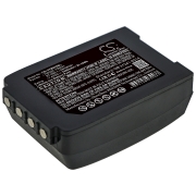 CS-VTM025BL<br />Batterie pour  remplace la batterie CWI26591