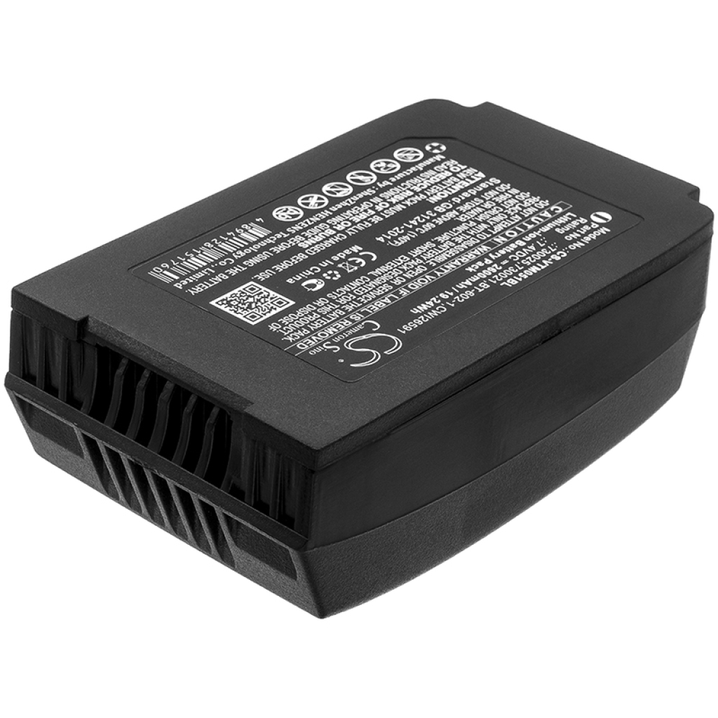 Battery Replaces CWI26591