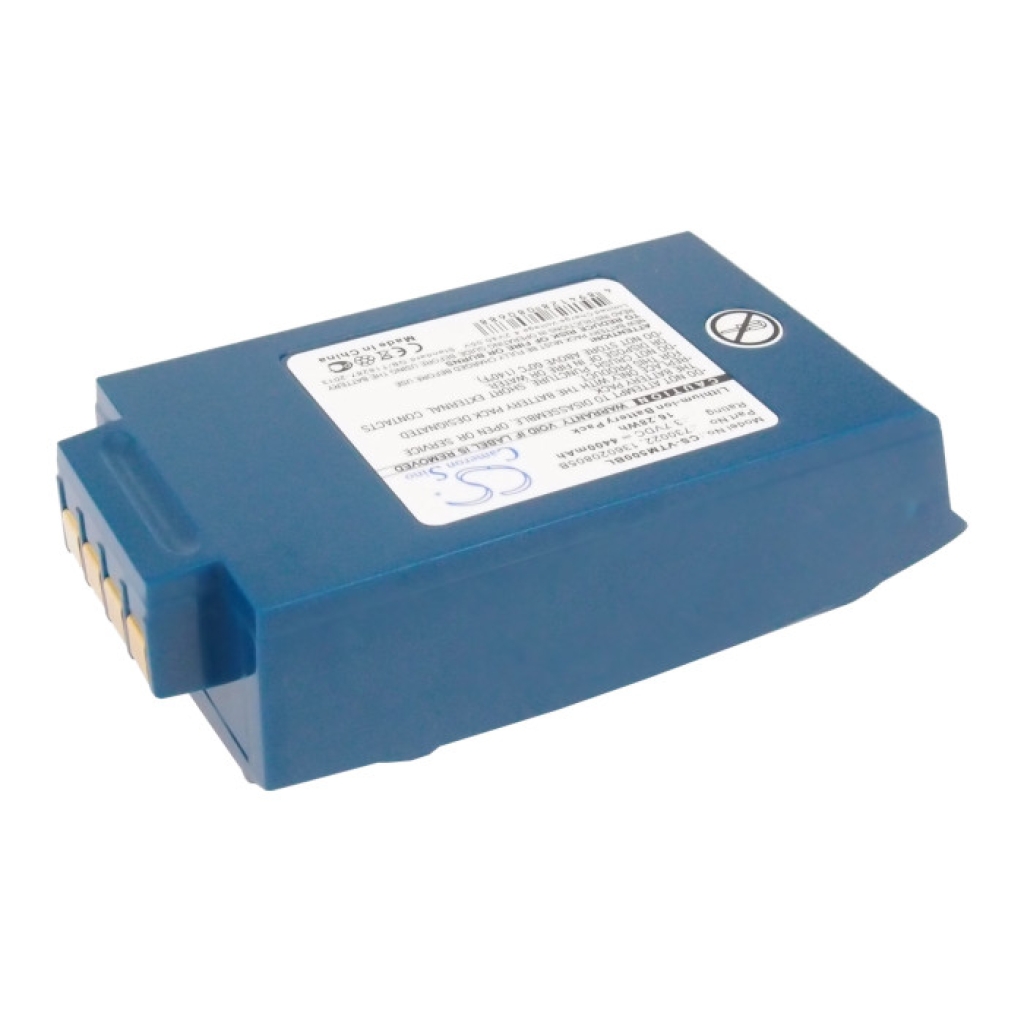 Batteries Remplace 730022