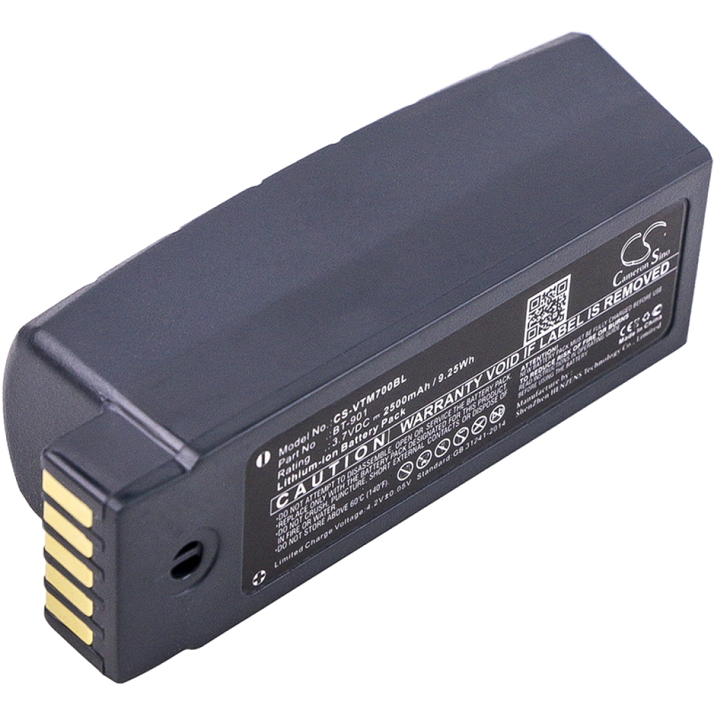 Batteries Remplace BT-901