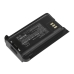 Two-Way Radio Battery Bearcom CS-VTR610TW