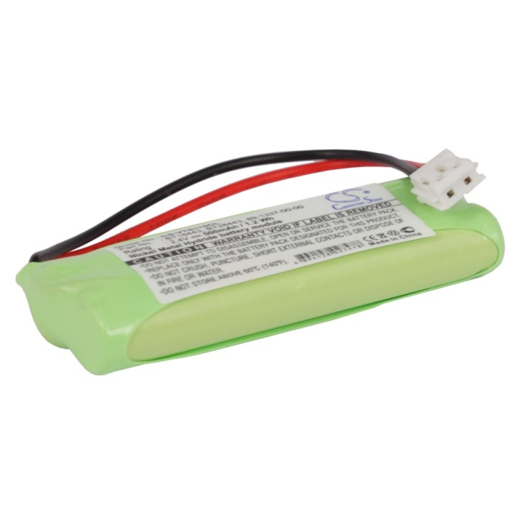 Batteries Remplace BT18443