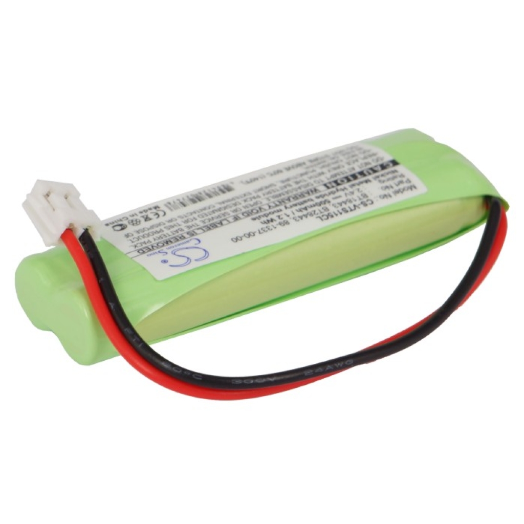 Battery Replaces VTHC04RN00