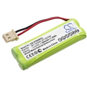 Batterie de téléphone sans fil V Tech CS6419-2