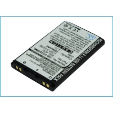 Remplacement de batterie compatible pour LG LGIP-A1000E,LGIP-A1100,LGIP-A1700E,LGTL-GCIP,LGTL-GCIP-1000...