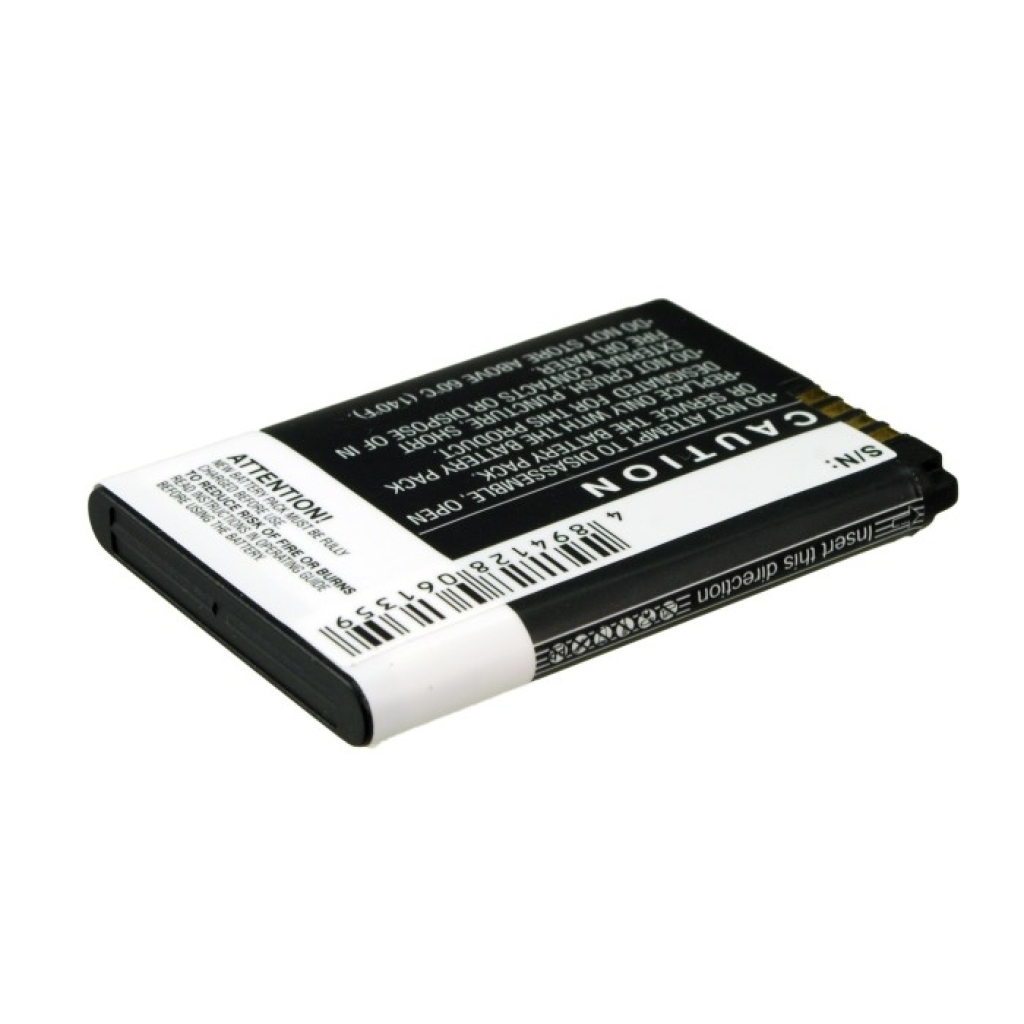 Batterie de téléphone portable LG CS-VX5600XL