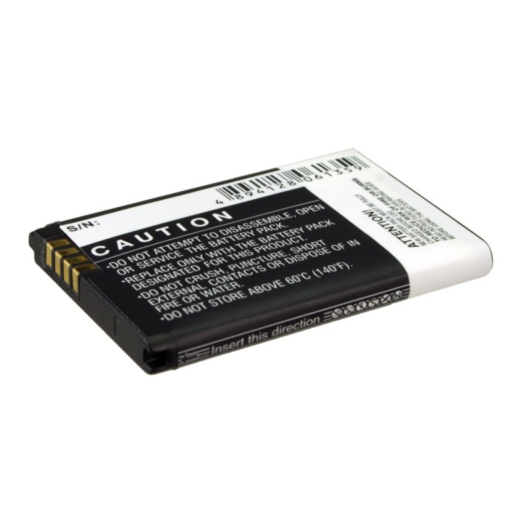 Batterie de téléphone portable LG CS-VX5600XL