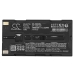 Tablet Battery Panasonic Avio Toa electronics Nec ... CS-VZ22SL