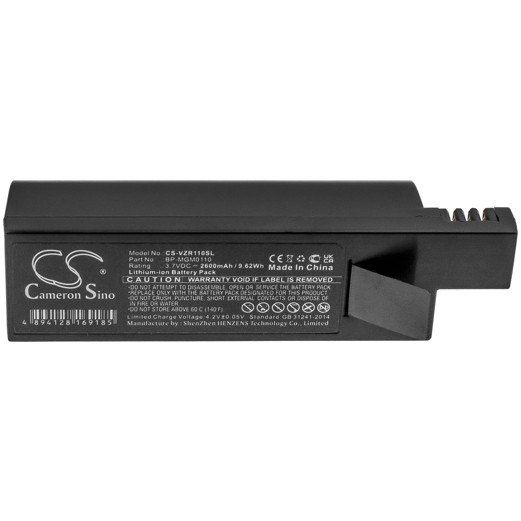 Hotspot Battery Verizon CS-VZR110SL