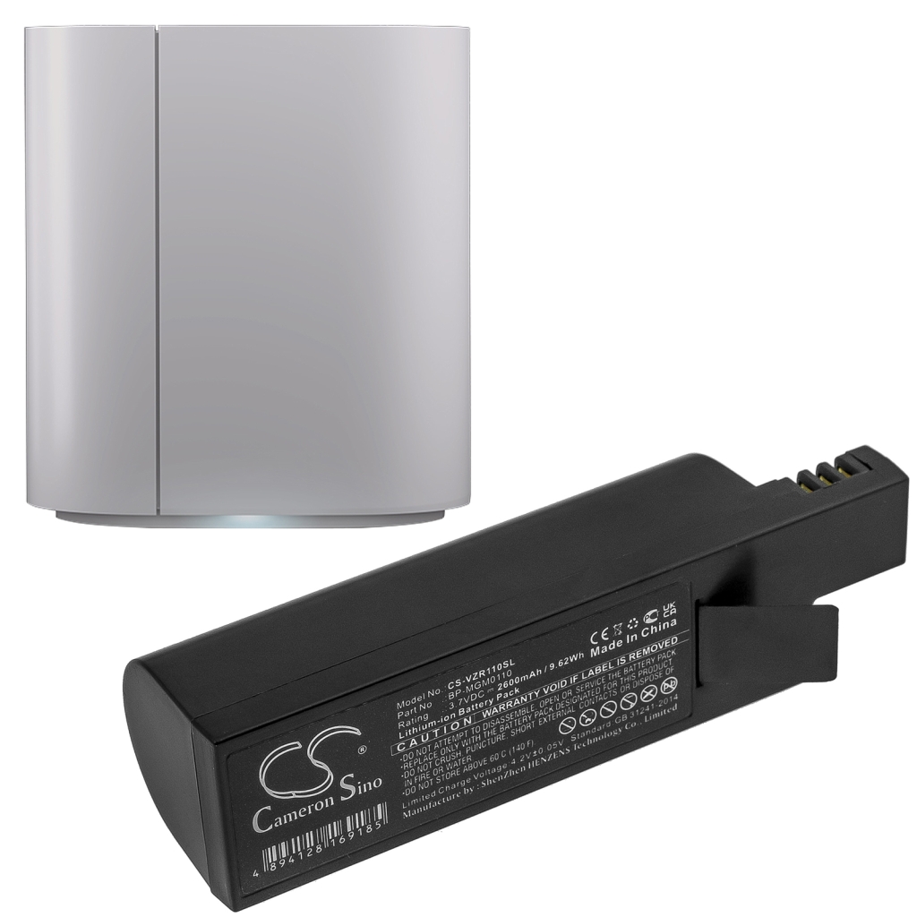 Batterie Hotspot Verizon CS-VZR110SL