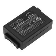 CS-WA3006BL<br />Batterie pour  remplace la batterie WA3020