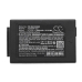 Batteries Remplace 1050494-002