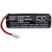 Medical Battery Woodpecker CS-WAP115MD