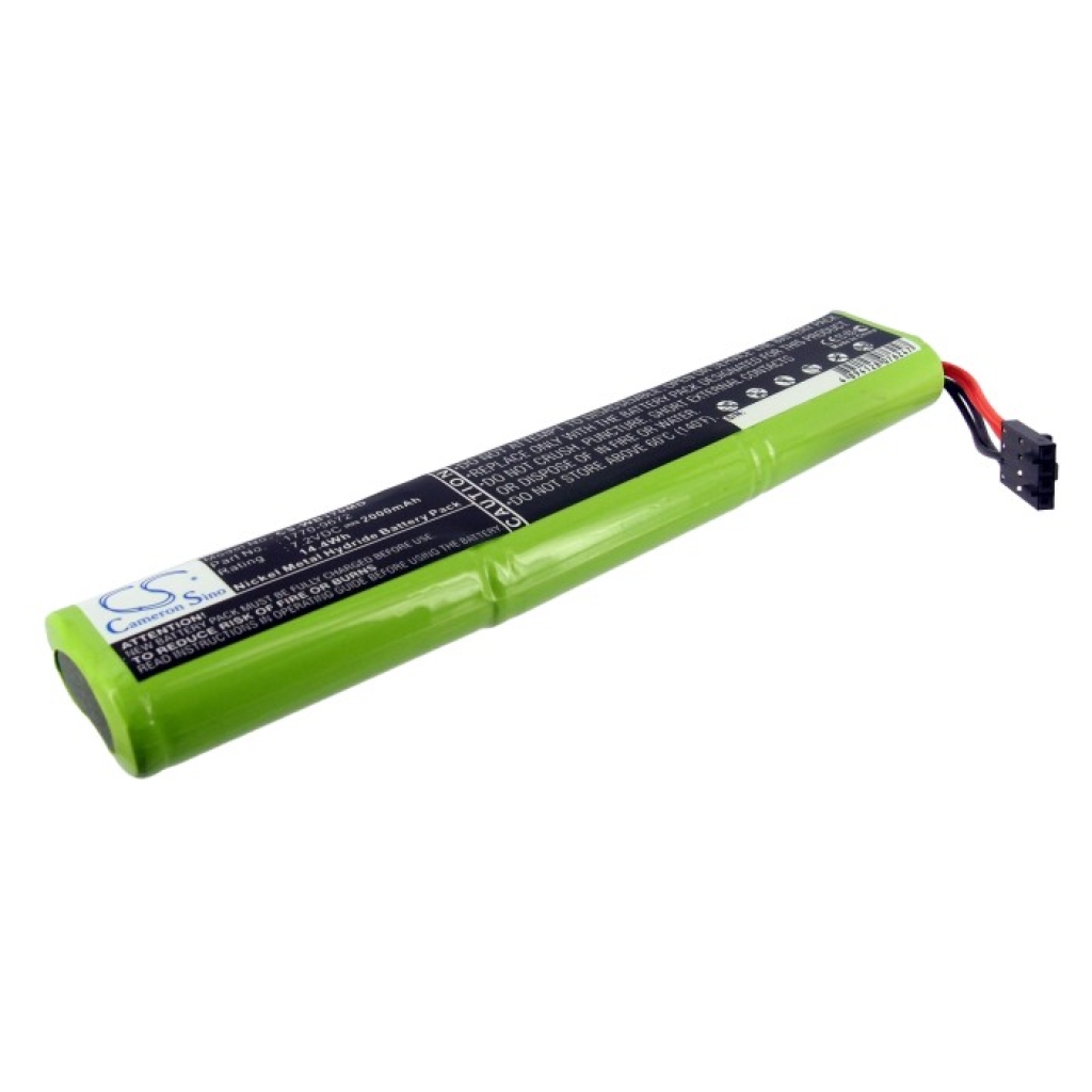 Batteries Remplace B11190