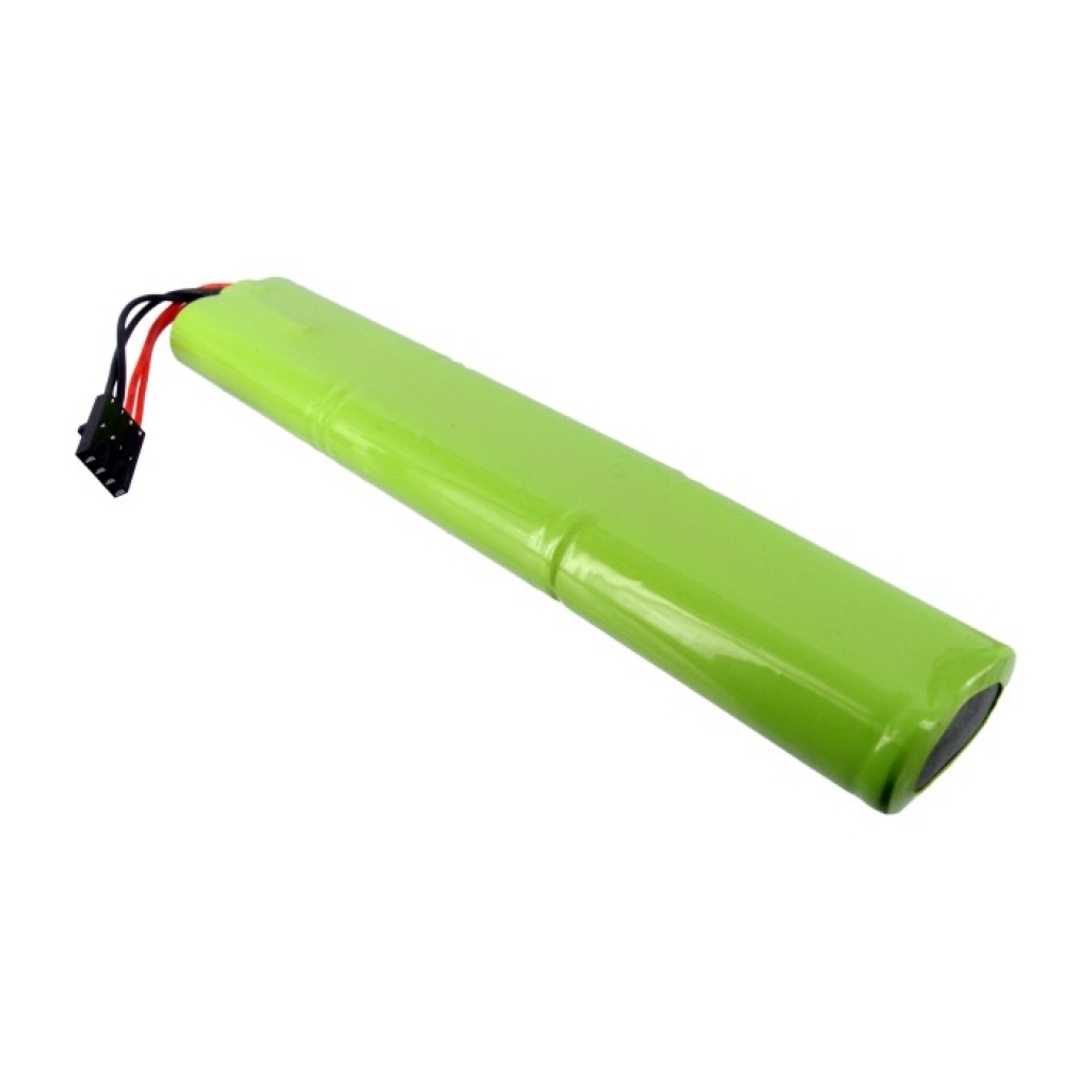 Battery Replaces 1770-9672