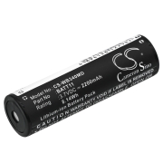 CS-WB340MD<br />Batterie pour  remplace la batterie 10691