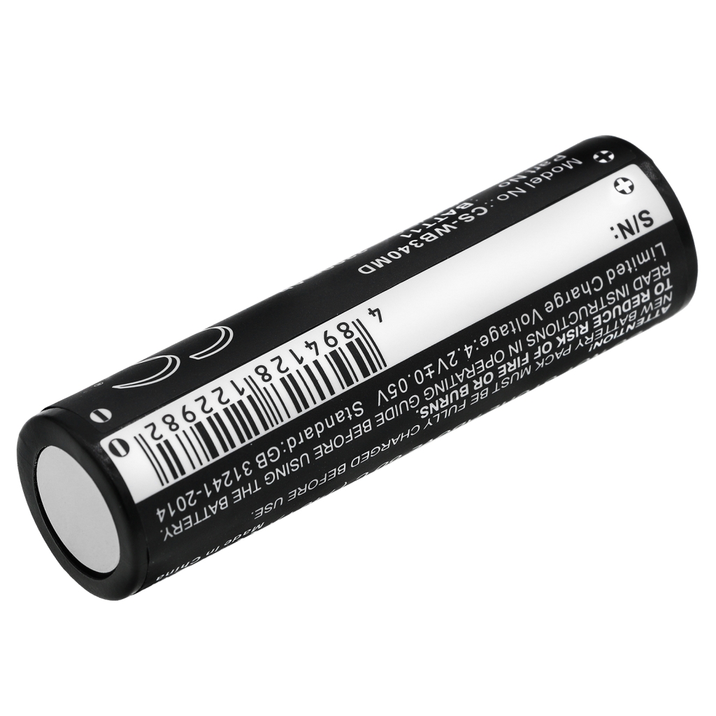 Battery Replaces BATT11