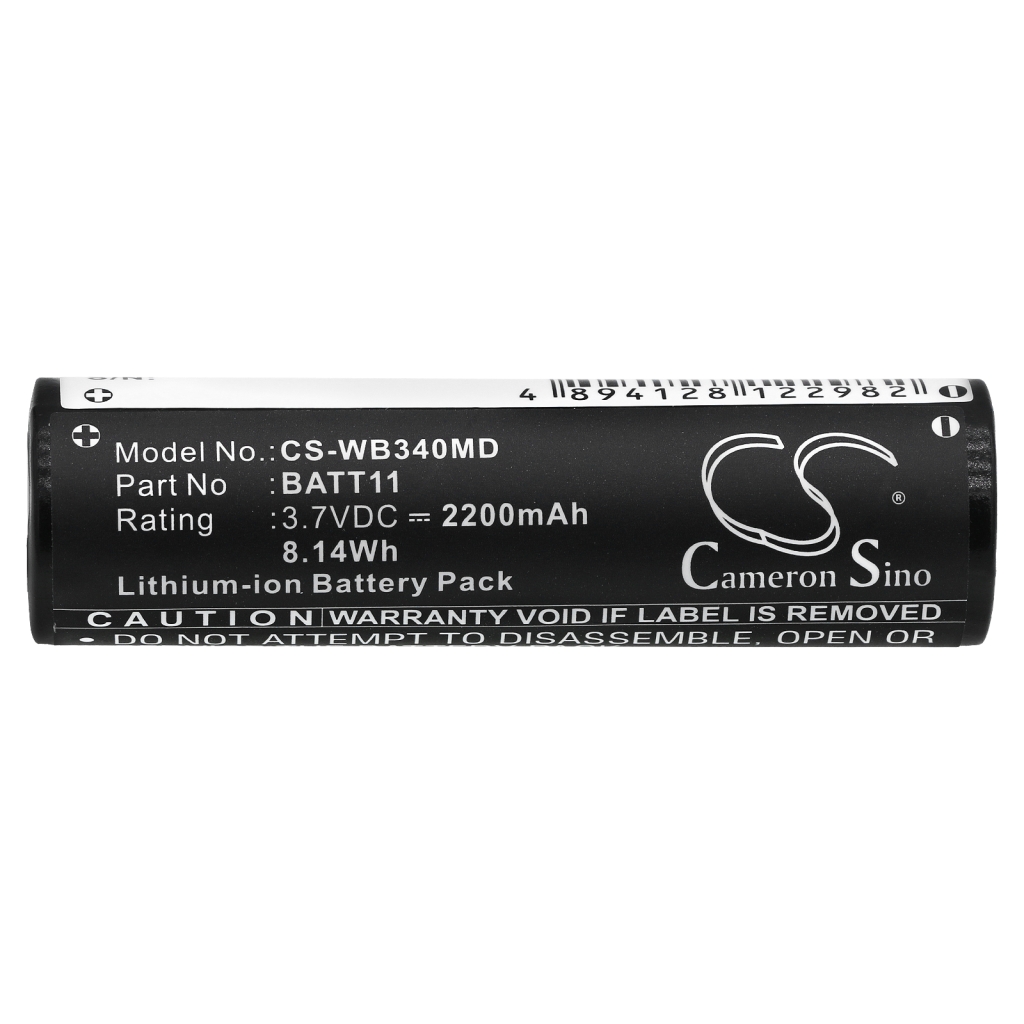 Battery Replaces BATT11