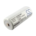 Remplacement de batterie compatible pour Diversified Medical 78904585