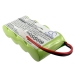 Batteries Remplace B11261