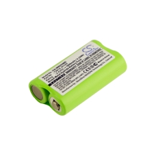 Remplacement de batterie compatible pour Welch-Allyn 72610,N1155