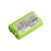 Batteries Remplace 72610