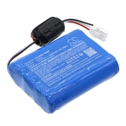 CS-WBS100MX<br />Batteries for   replaces battery 34004