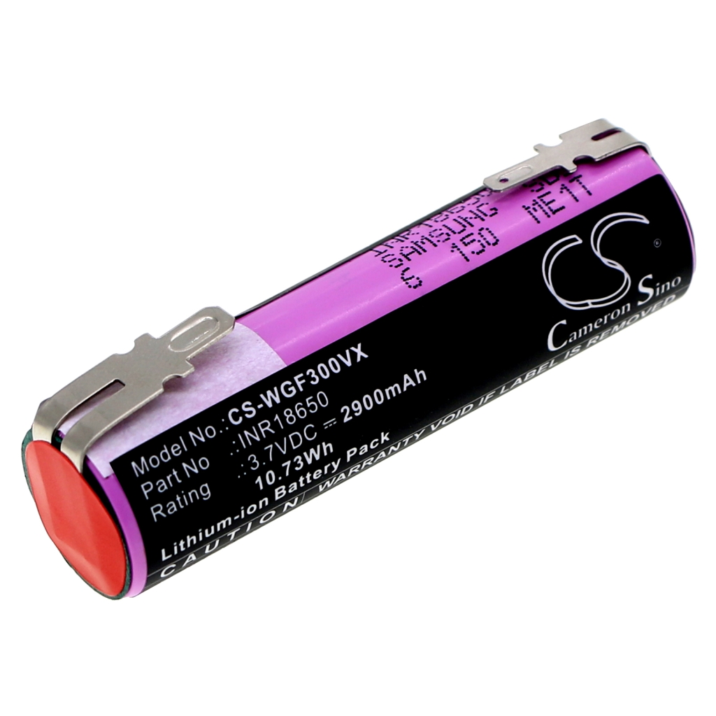 Batteries Remplace 4007841334208