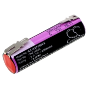 CS-WGF300VX<br />Batterie pour  remplace la batterie INR18650