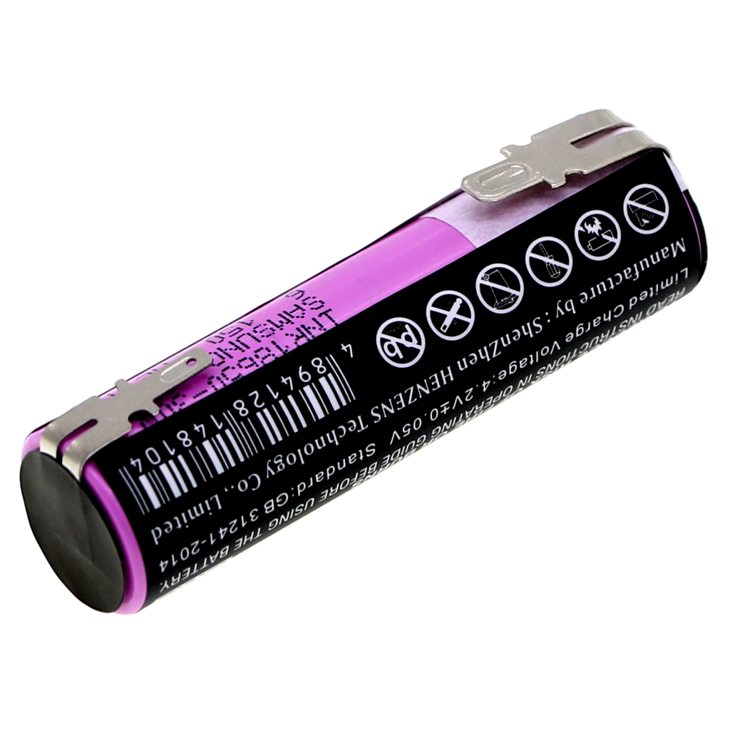 Batteries Remplace 4007841334208